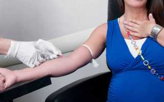 Что означает уровень ХГЧ в крови?