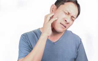 Синдром Костена: чем опасен «двойник» отита?