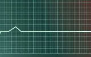 Смерть от панкреатита