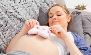 Беременность с одним яичником