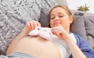 Беременность с одним яичником