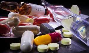 Препараты от сахарного диабета