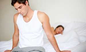 Схемы лечения простатита