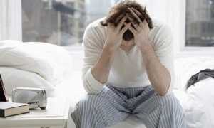 Профилактика простатита