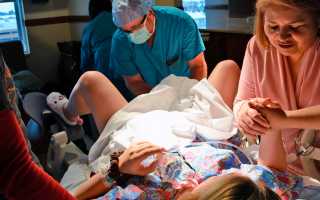 Гормональный сбой после родов: симптомы, причины, лечение