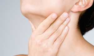 Симптомы заболеваний щитовидной железы