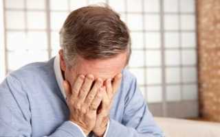 Гимнастика для увеличения потенции мужчин