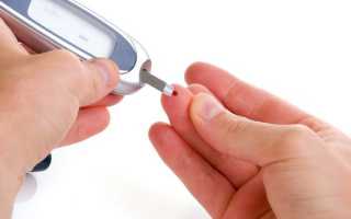 Преддиабетическое состояние: симптомы, питание и лечение