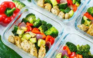 Какие салаты можно есть при панкреатите?