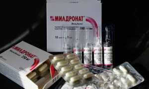 Диабетическая микроангиопатия