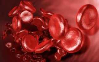 Густая менструальная кровь — патология или норма?