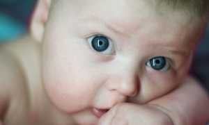 Врожденный гипотиреоз