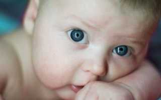 Врожденный гипотиреоз