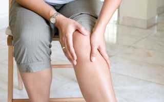 Отеки при гипотиреозе