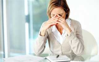 Как женщине повысить уровень тестостерона?