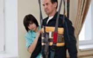 Правильное и полное восстановление после микроинсульта