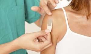 Пластырь от диабета