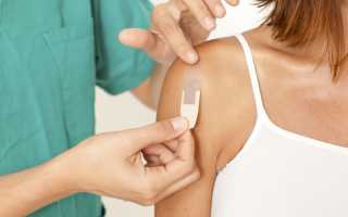 Пластырь от диабета