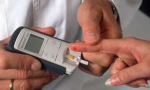 Почему резко падает сахар в крови у диабетиков?