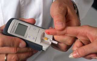 Почему резко падает сахар в крови у диабетиков?