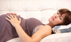 Какой должен быть сахар у беременных?