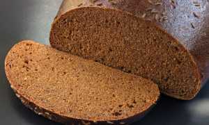 Хлеб для диабетиков