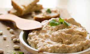 Что такое «хумус» и с чем его едят — самый полный разбор