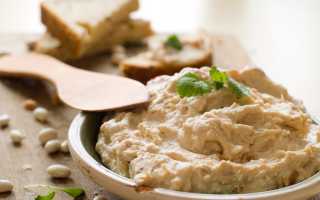 Что такое «хумус» и с чем его едят — самый полный разбор