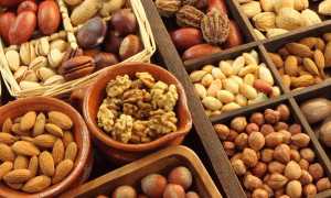 Можно ли есть орехи при панкреатите