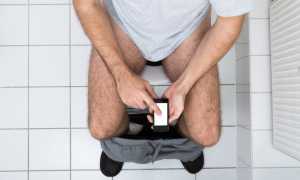 Кровь в кале — к какому врачу обратиться