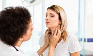 Питание при гипотиреозе