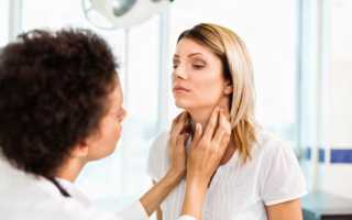 Питание при гипотиреозе