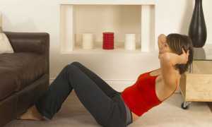 Упражнения при панкреатите