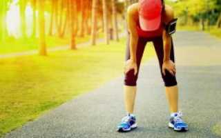 Не опасно ли заниматься бегом во время месячных?
