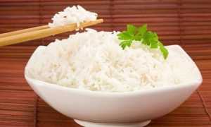 Можно ли есть рис при панкреатите?