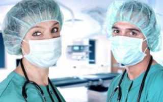 Как проводят лапароскопию для лечения эндометриоза?