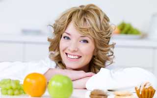 Питание при зобе щитовидной железы