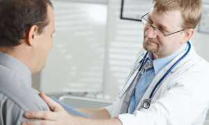 Высокий пролактин у мужчин: симптомы и последствия