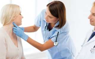 Антитела к Тиреопероксидазе: норма и отклонения