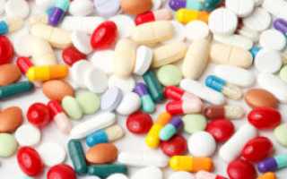 Глазные капли Визин: показания к применению, аналоги