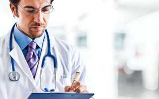 Народные средства от аденомы простаты