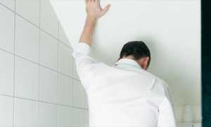 Частое мочеиспускание при сахарном диабете