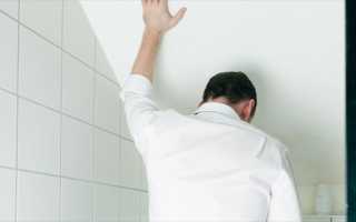 Частое мочеиспускание при сахарном диабете