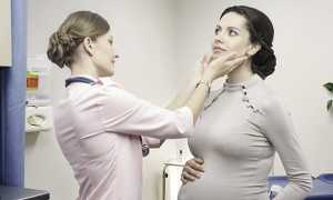 Гипотиреоз и беременность