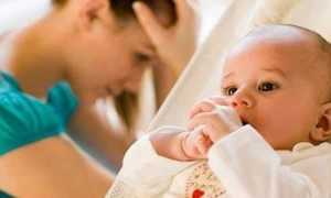 Послеродовой тиреоидит