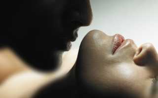 12 горячих видов секса без проникновения. ТОП-2024