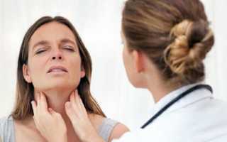 Последствия удаления щитовидки у женщин