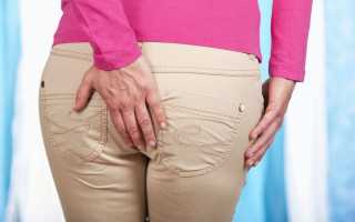 К какому врачу идти с геморроем?