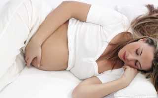 Чем беременной повысить гемоглобин?