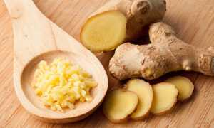 Имбирь при панкреатите